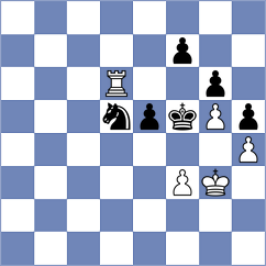 Aradhya - Samunenkov (chess.com INT, 2025)