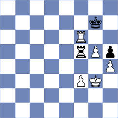 Sokhor - Daskevics (chess.com INT, 2025)