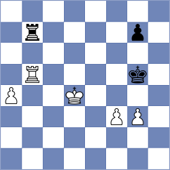 Molina - Abbasi Abeluie (chess.com INT, 2024)