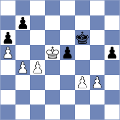 Sattarov - Venkatesh (Doha QAT, 2023)