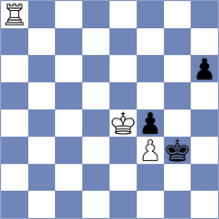 Andreikin - Szpar (chess.com INT, 2024)