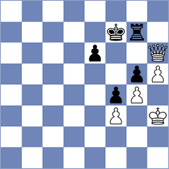 Filippova - Blanco Diez (chess.com INT, 2024)