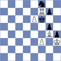 Subelj - Leschinsky (chess.com INT, 2024)