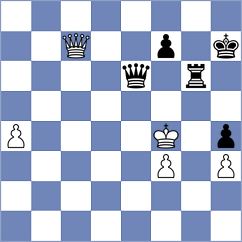 Kashefi - Pinheiro (chess.com INT, 2024)