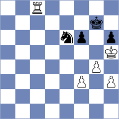 Sevian - Shirov (chess.com INT, 2024)