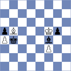 Bordi - Chan (chess.com INT, 2022)