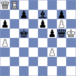 Al Tarbosh - Larino Nieto (chess.com INT, 2023)
