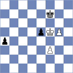 Shankland - Saya (chess.com INT, 2024)