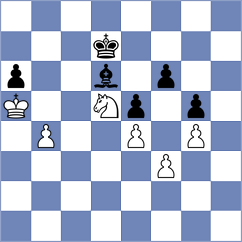 Padmini - Musat (chess.com INT, 2023)