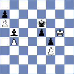 Bortnyk - Nakamura (chess.com INT, 2024)