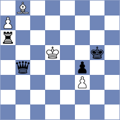 Jimenez Fernandez - Osmonbekov (chess.com INT, 2024)