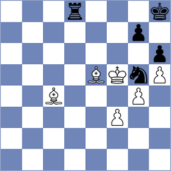Kunz - Cieslak (chess.com INT, 2024)