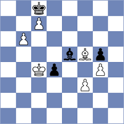 Secer - Legenia (chess.com INT, 2022)