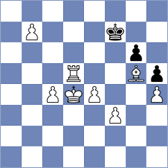 Hansen - Cieslak (chess.com INT, 2024)