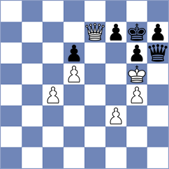 Belov - Smieszek (chess.com INT, 2024)