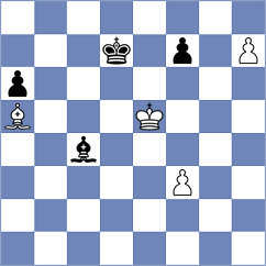 Gallegos - Hernandez (chess.com INT, 2024)