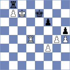 Deng - Nur-Mukhametova (chess.com INT, 2025)