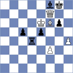 Postnikov - Yordanov (chess.com INT, 2024)