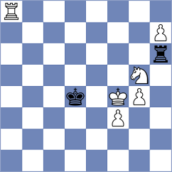 Xiong - Ozen (chess.com INT, 2024)