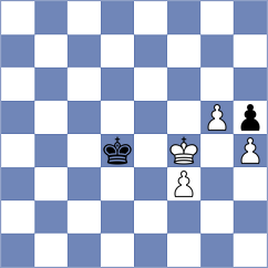 Nowak - Georgiadis (chess.com INT, 2024)