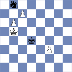 Osiecki - Buyankhishig (chess.com INT, 2024)