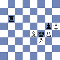 Kourkoulos Arditis - Slovineanu (chess.com INT, 2024)