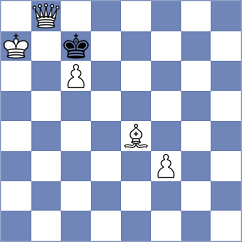 Nokuthula - Mwanga (Chess.com INT, 2021)
