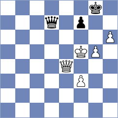 Bazakutsa - Rakhmatullaev (chess.com INT, 2024)