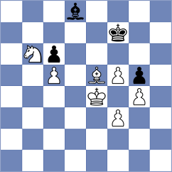 Klepek - Romero Ruscalleda (chess.com INT, 2024)