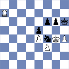 Sabatier - Skatchkov (chess.com INT, 2025)