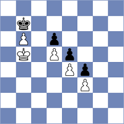 Kaliakhmet - Karttunen (chess.com INT, 2025)