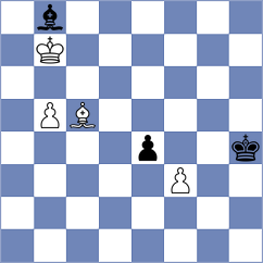 Menahem - Vila Dupla (chess.com INT, 2024)