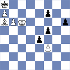 Ibarra Jerez - Cruz Mendez (chess.com INT, 2025)