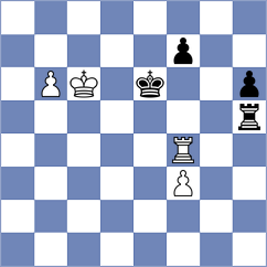 Oparin - Arias (chess.com INT, 2024)