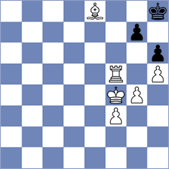 Tan - Filindash (chess.com INT, 2024)