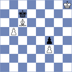 Alarcia Astiz - Flermoen (chess.com INT, 2024)