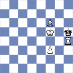 Makarian - Oparin (chess.com INT, 2024)