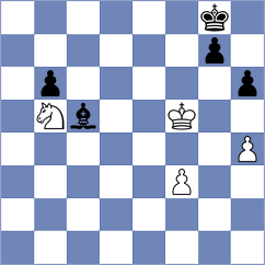 Bryakin - Prohorov (chess.com INT, 2022)