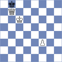 Murawski - Pert (Lichess.org INT, 2020)