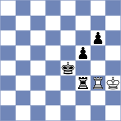 Paravyan - Nakamura (chess.com INT, 2024)