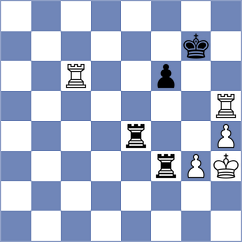 Shamsi - Pinheiro (chess.com INT, 2024)