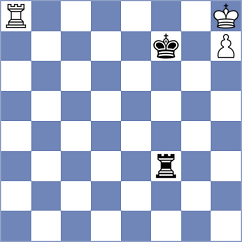 Mihajlovic - Jovic (Playchess.com INT, 2007)