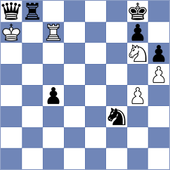 Lehtosaari - Bruned (chess.com INT, 2024)