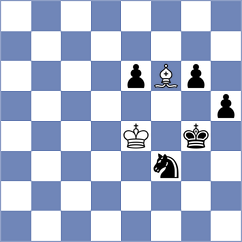 Buscar - Toropov (chess.com INT, 2024)