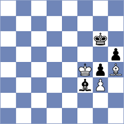 Rangel - Vaishali (chess.com INT, 2024)