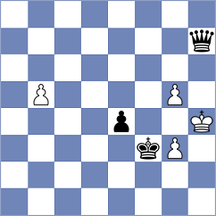 Carroll - Koutsogiannopoulou (chess.com INT, 2024)