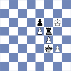 Le Ruyet - Wagh (chess.com INT, 2024)