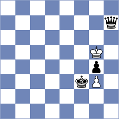 Ruperez - Sevillano (Lichess.org INT, 2020)