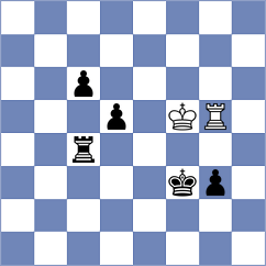 Smietanska - Radhakrishnan (chess.com INT, 2025)