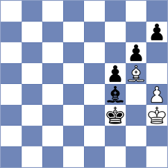 Bommini - Parligras (Chess.com INT, 2020)